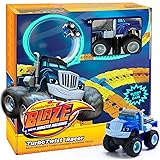 Blaze and The Monster Machine TurboTwist Racers