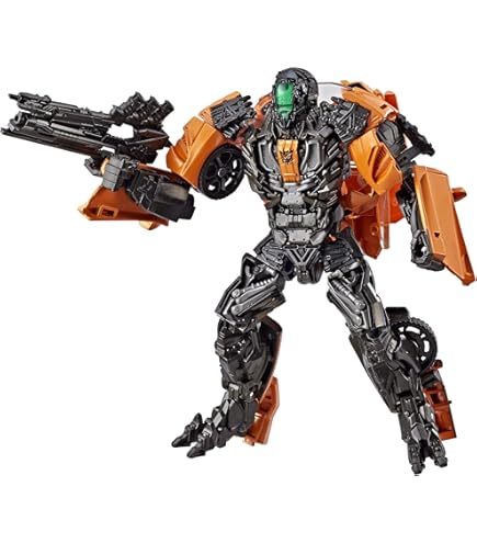 Amazon.com: Takara Tomy Transformers SS-13 Shadow Raider