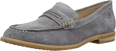 hush puppies chardon loafer