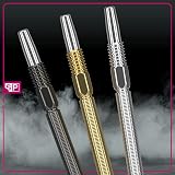 Target Darts Swiss Point Nano 35mm Gold 3 Pack Tips view 6
