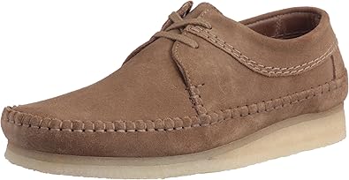 oakwood suede