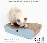 Catit Catnip Spray 90ml - Concentrated Cat Nip Extract for Toys & Posts view 3