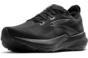 Brooks Men’s Glycerin 22 Neutral Running Shoe