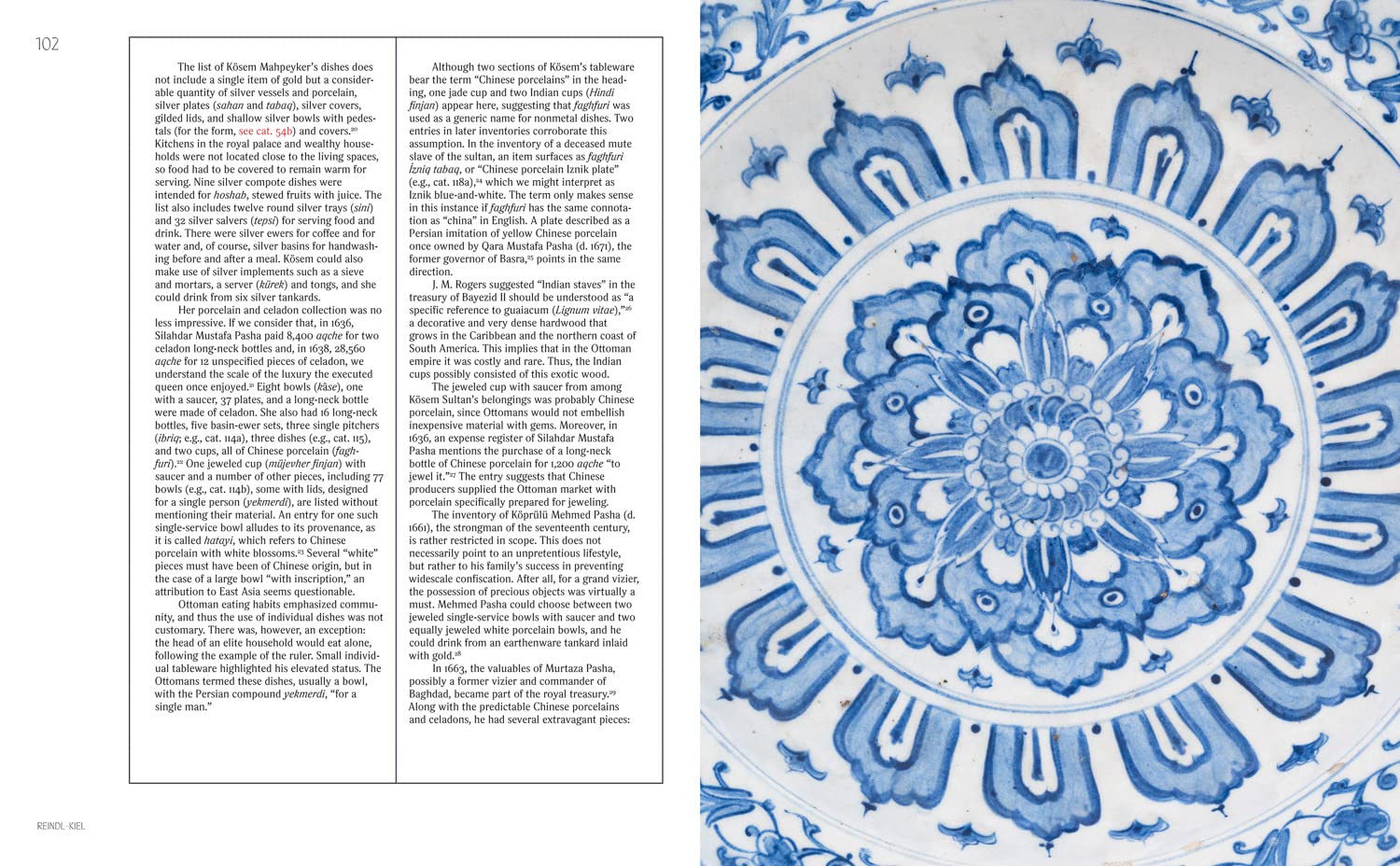 Dining with the Sultan: The Fine Art of Feasting