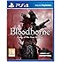 Sony Bloodborne - Game Of The Year (Ps4)