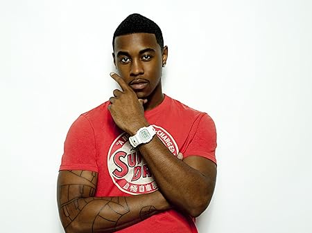 Jeremih Jeremih Amazon Com Music