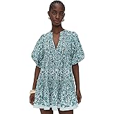 Poupette St Barth Women's Cruz Mini Dress
