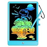 KOKODI 10 Inch LCD Writing Tablet with Anti-Lost