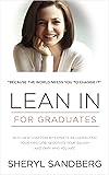 Lean In - For Graduate
