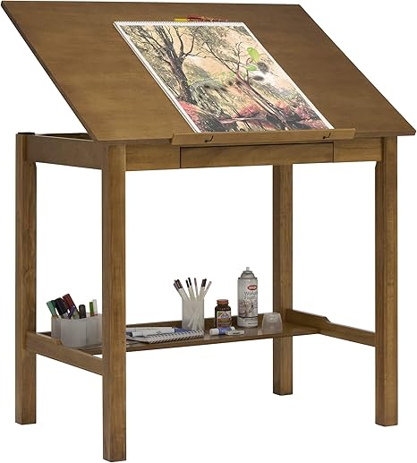 drafting light table