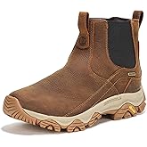 Merrell mens Moab Adventure 3 Chelsea Waterproof
