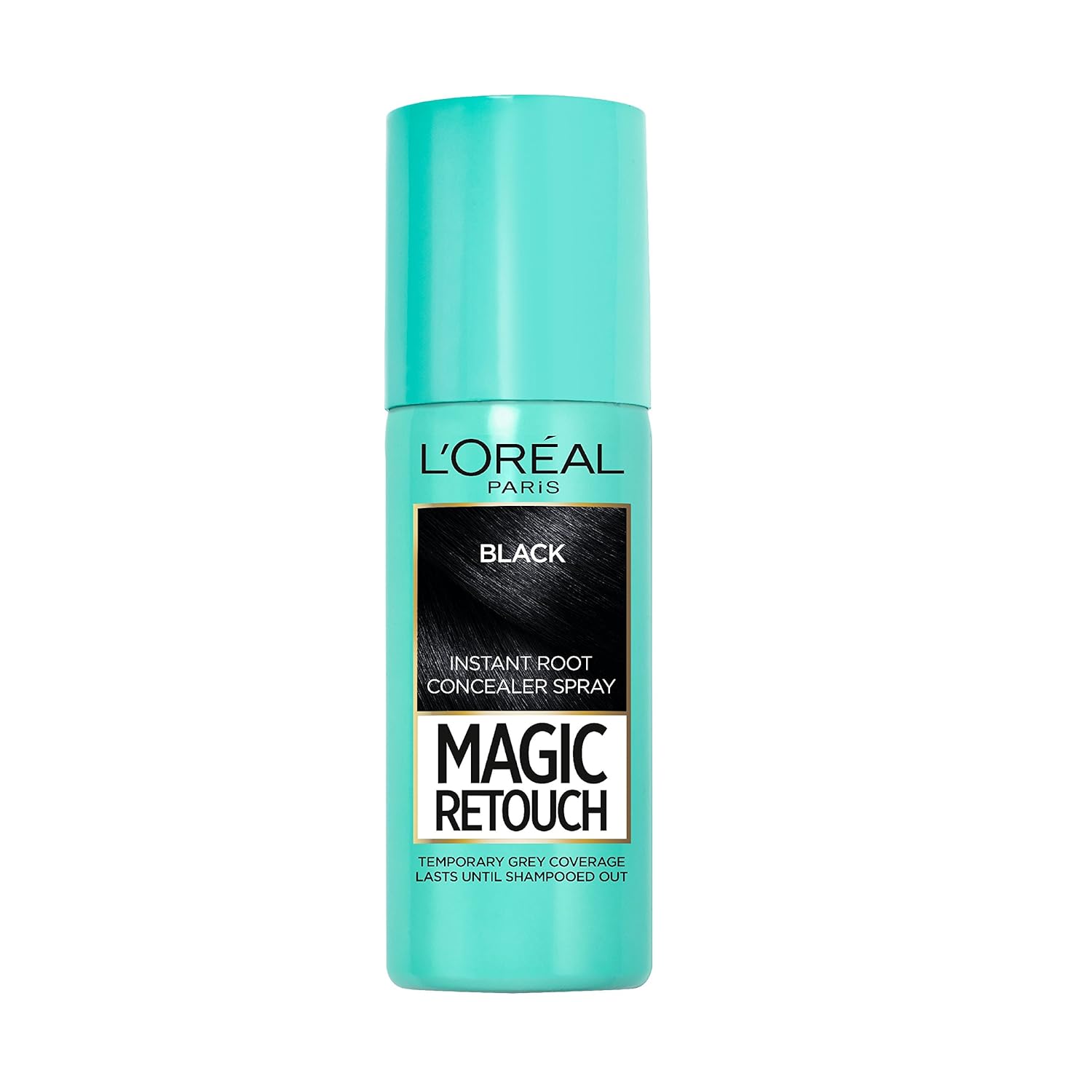 L’Oreal Paris Magic Retouch Instant Root Concealer Reviews, Shades