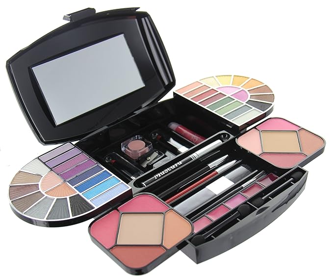 Beauty Revolution Makeup Kit 32 Ounce Makeup Sets Beauty Amazon Com