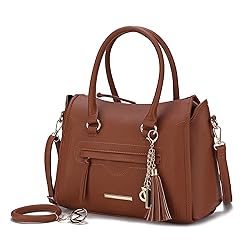 MKF Collection Shoulder Bag for Women & Keychain
