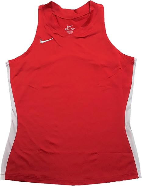nike softball tank top