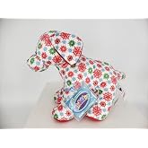 Webkinz Snowflake Pup with Trading Cards by Webkinz