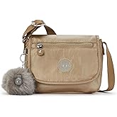 Kipling Women's Sabian U Minibag, Lightweight Crossbody Mini Bag, Crossbody Bag