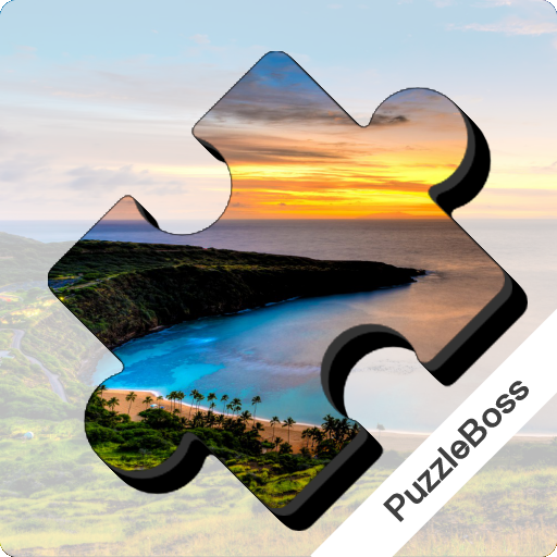 Hawaii Jigsaw Puzzle Set Apps & Games