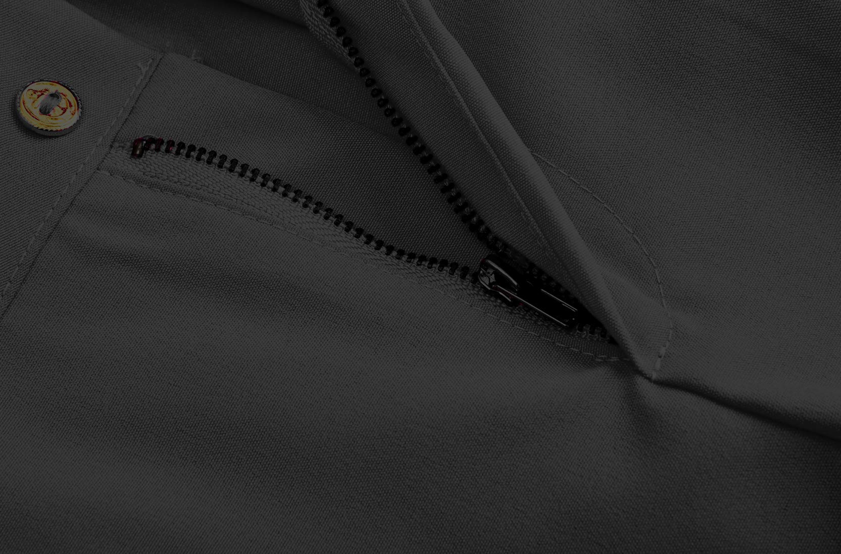 Womens Formal Dress Pants - Comfy Career Straights Leg Work Trousers with Belt Black US 14