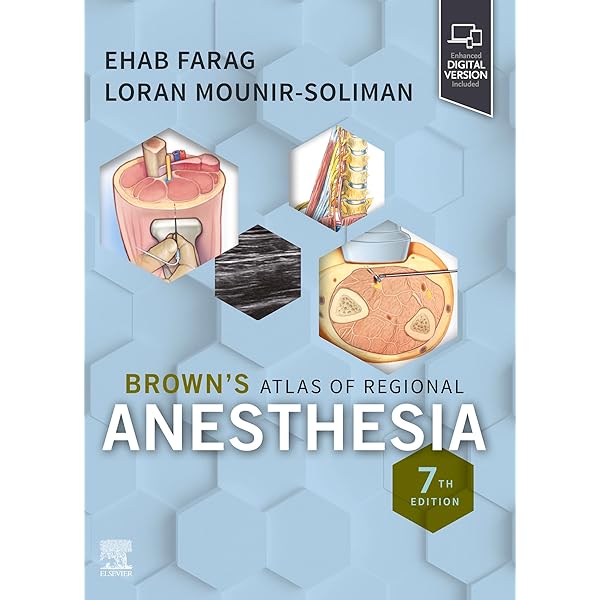 Amazon.com: Hadzic's Peripheral Nerve Blocks and Anatomy for