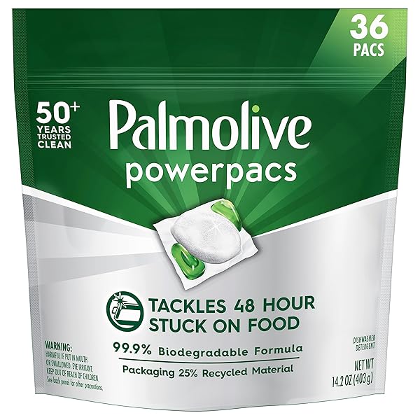 PALMOLIVE ESSENTIAL CLEAN LIQUID DISH SOAP, APPLE PEAR,...