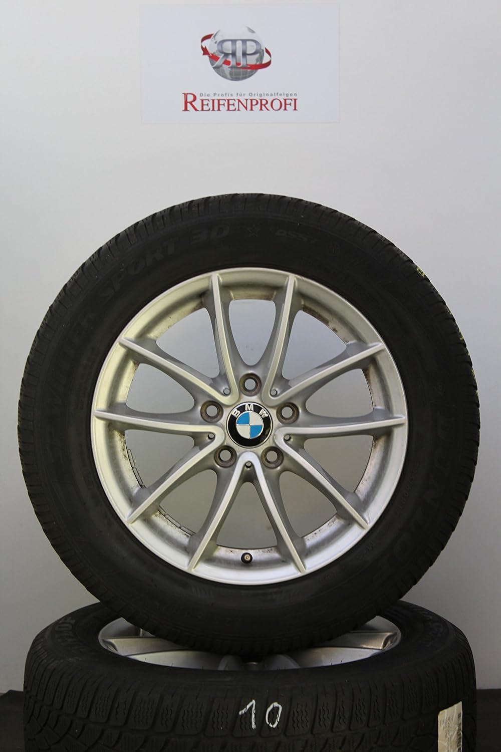 6787575 диск bmw