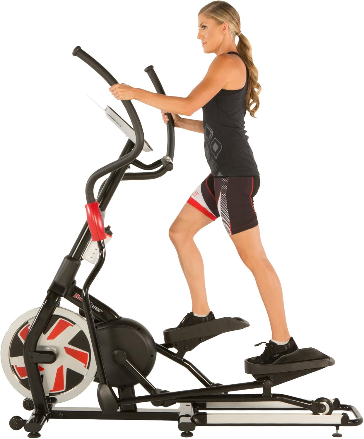reebok 710 elliptical