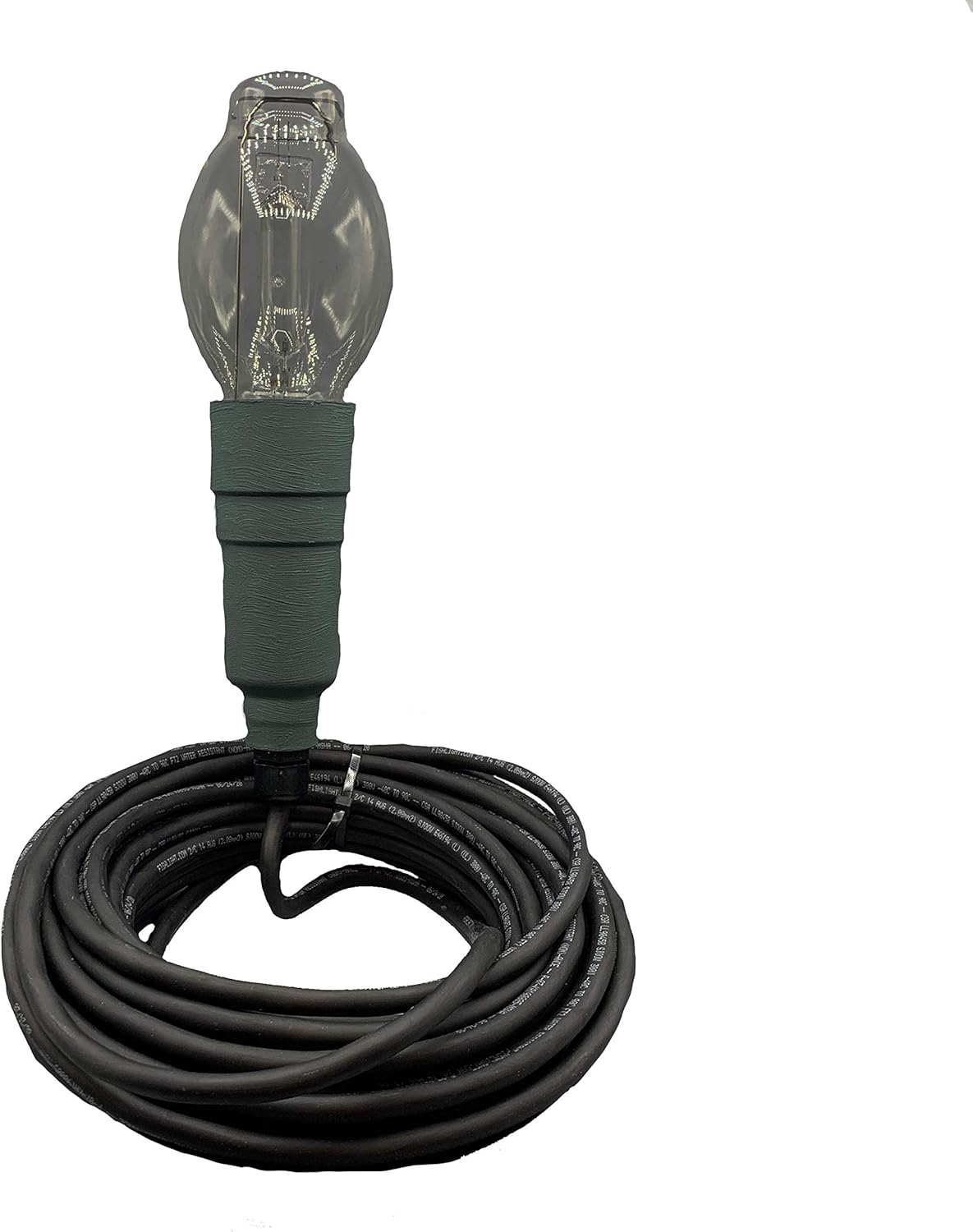 Underwater Fish Light Extra Bright Replacement Light