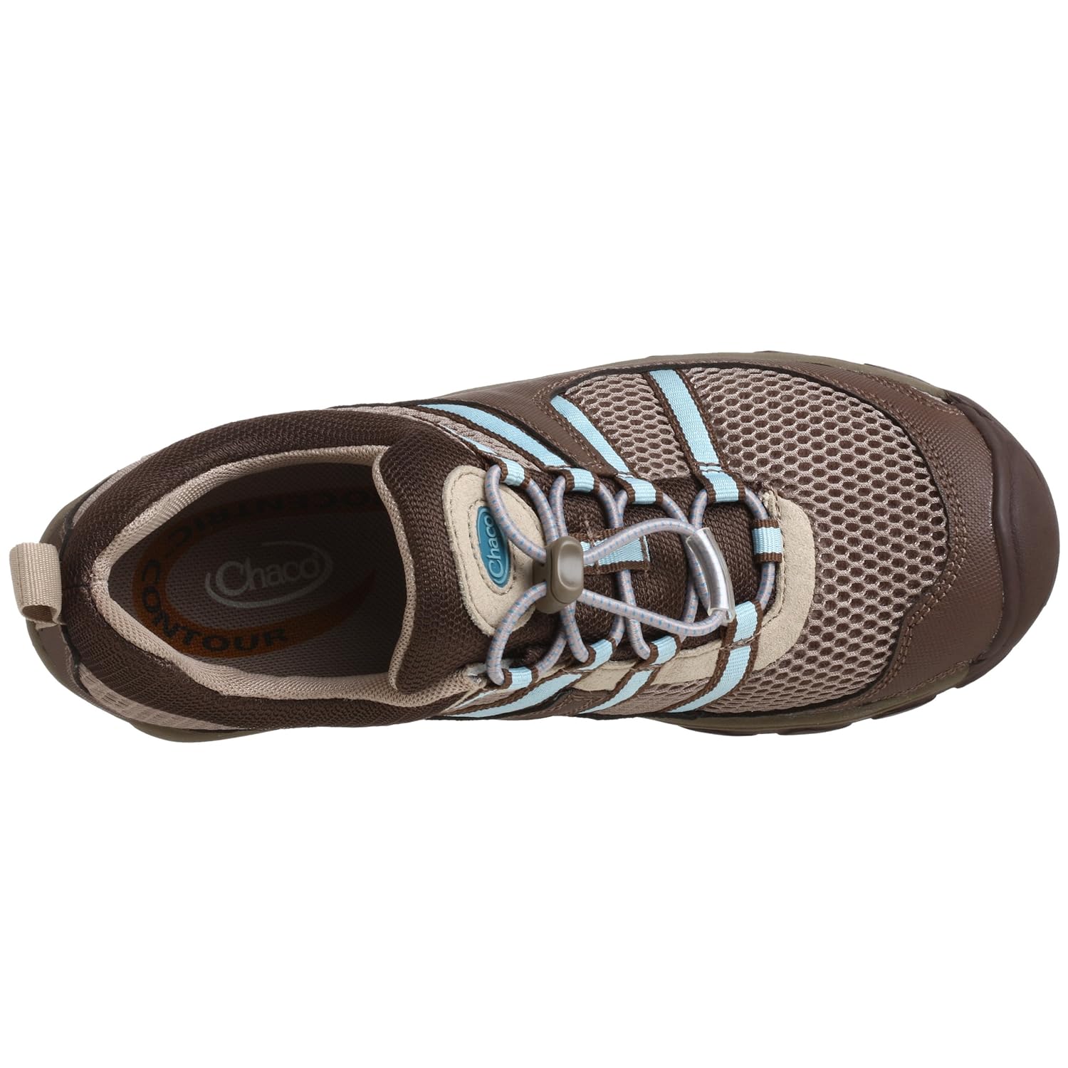 Chaco Z1 Ecotread Sandal (Toddler/Little Kid/Big Kid)
