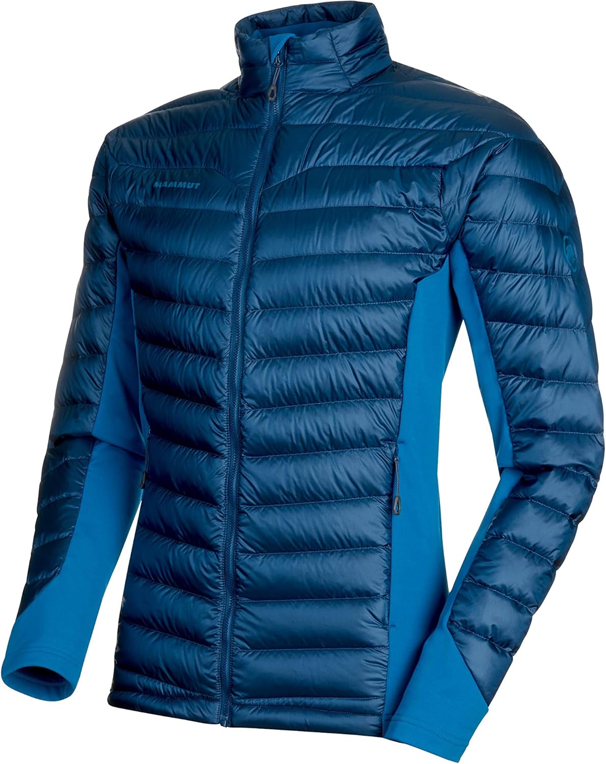 mammut insulated jacket