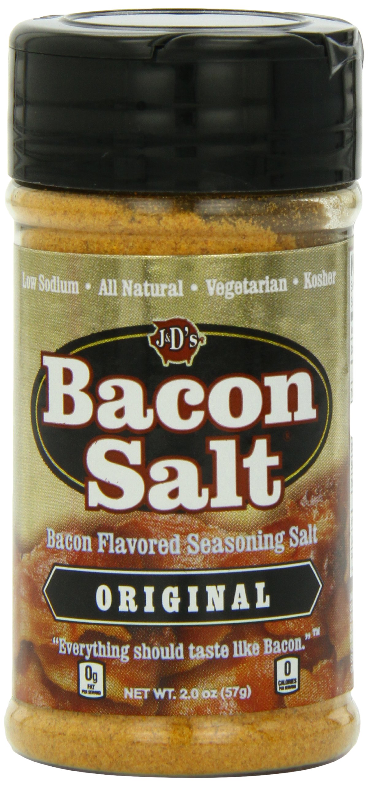 Bacon Type Extract, Natural Flavor Blend 2 fl. oz