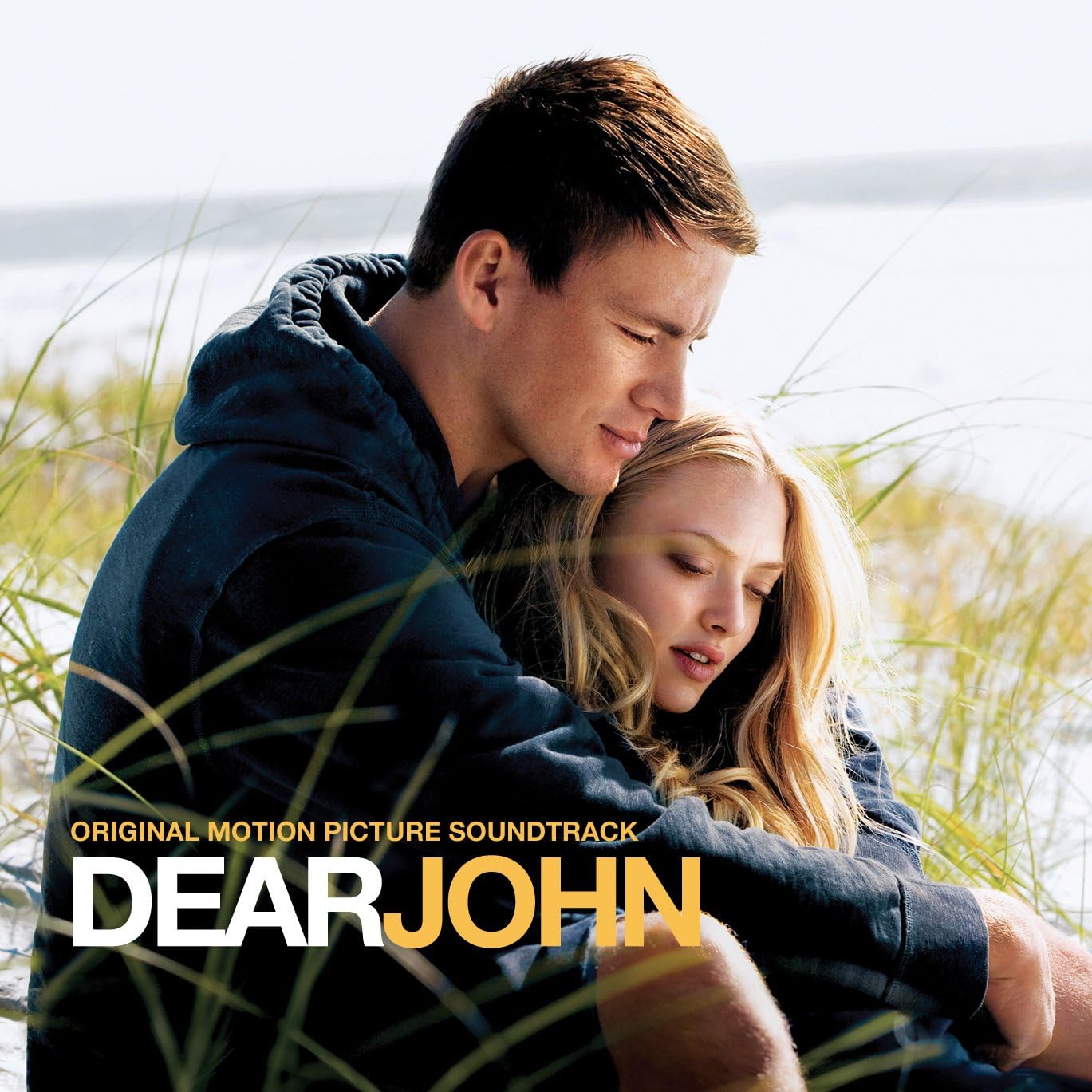 Dear John Original Motion Picture Soundtrack Various Artists Amazon