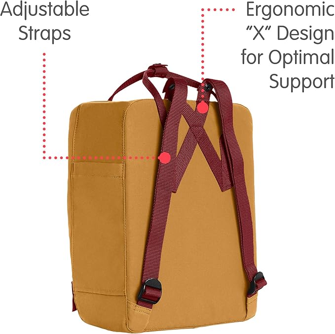 nordstrom rack fjallraven kanken