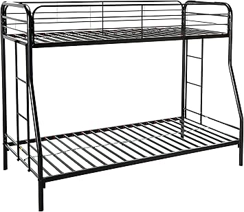 bunk bed cots amazon