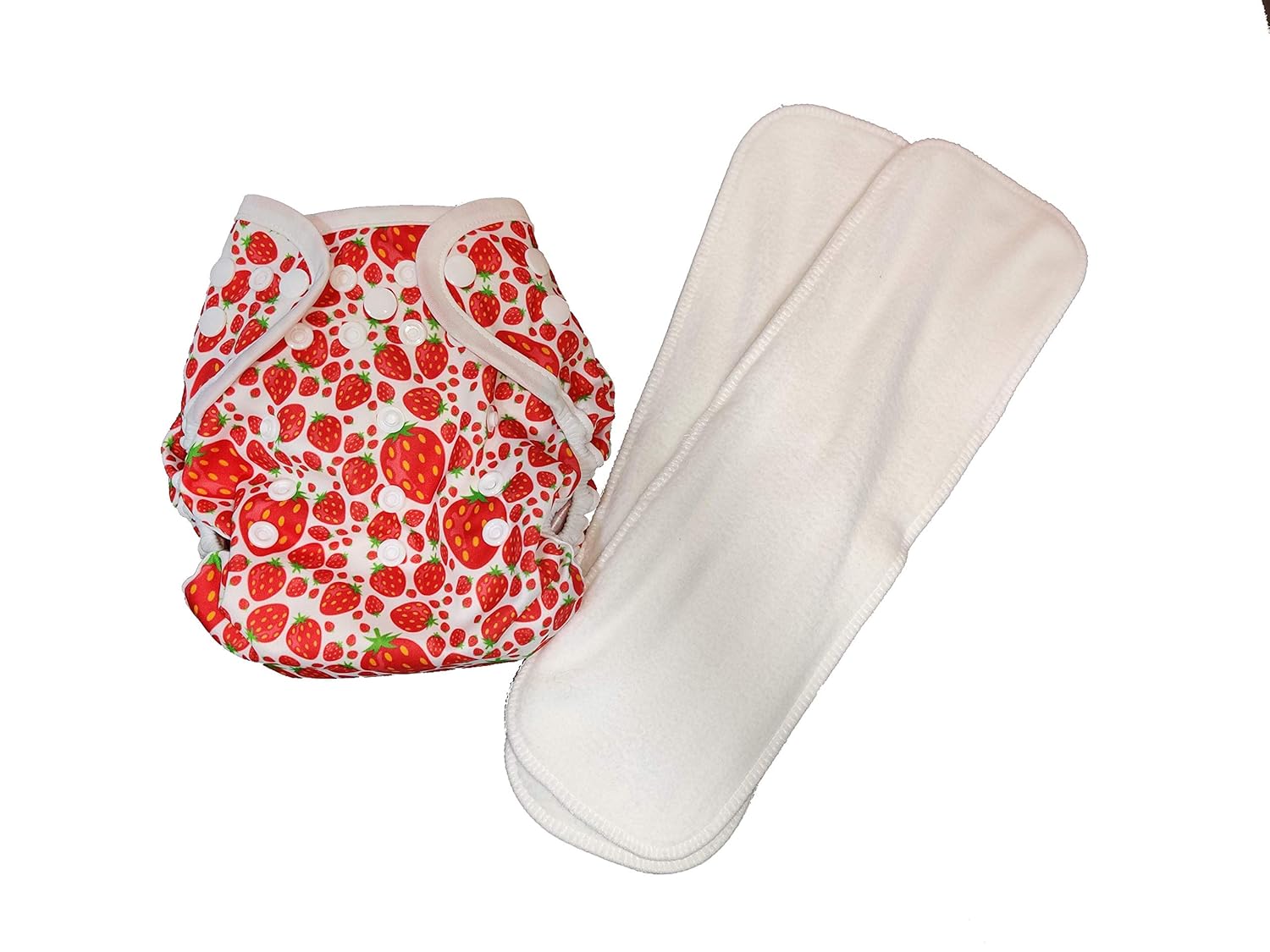 amazon green diapers