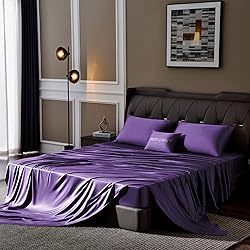 Whitney Home Textile Full Size Sheet Set - Rayon
