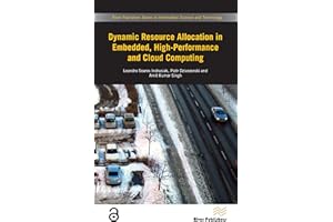 Dynamic Resource Allocation in Embedded, High-Performance and Cloud Computing
