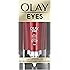 Olay, Eye Lifting Serum by Olay for Under Eye Bags and dark circles with Amino-Peptide and Vitamin Complex, 0.5 Fl Oz Packaging may Vary