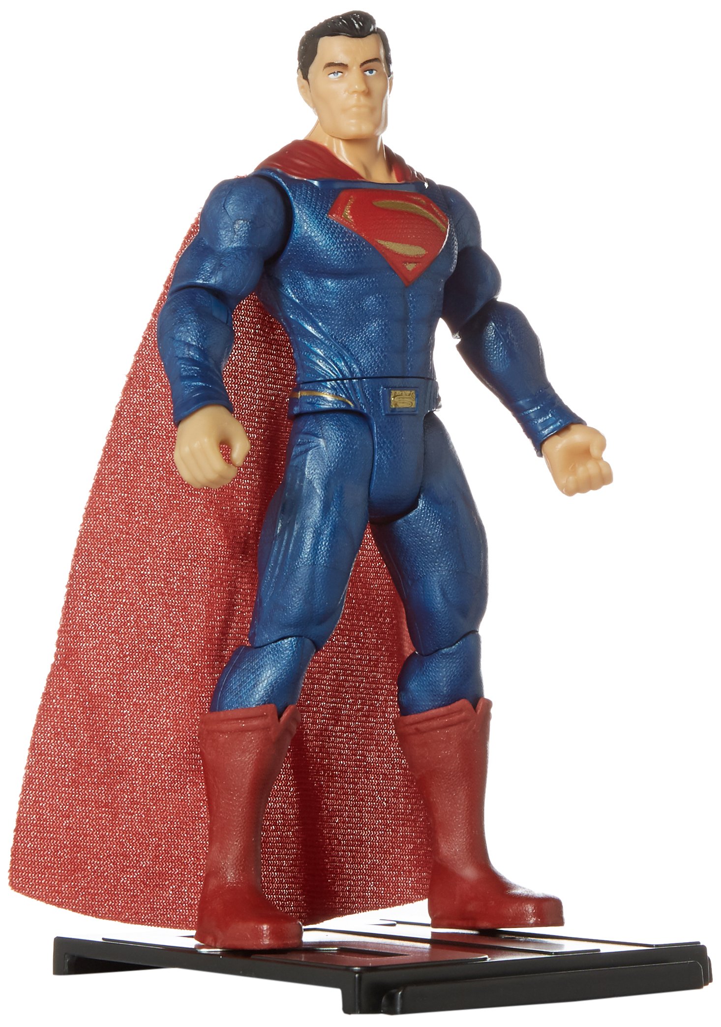 justice league 15cm figure batman