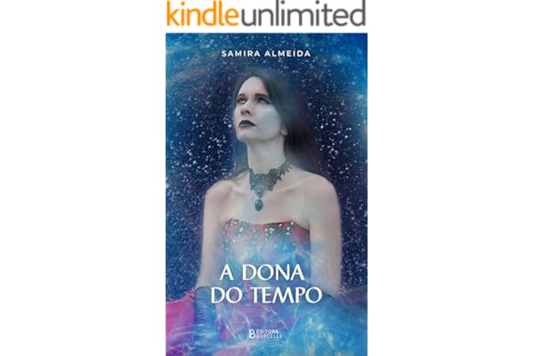 A Dona do Tempo: Uma Jornada Através das Fraturas da Realidade