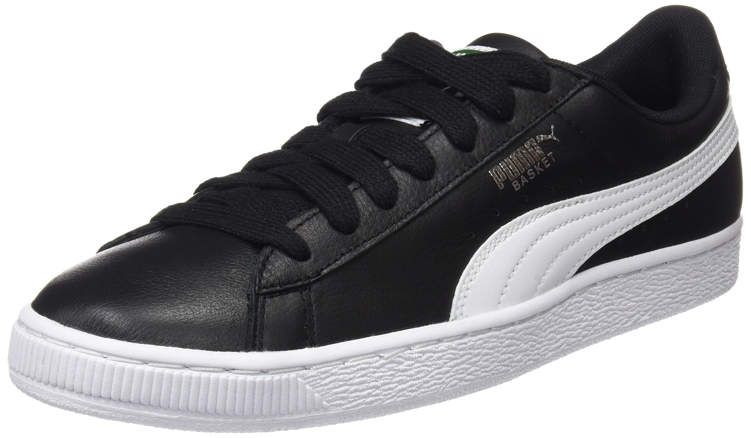 PUMA Men's Basket Classic LFS Low-Top Trainers