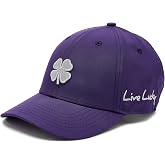 Black Clover Hollywood 34 Adjustable Hat