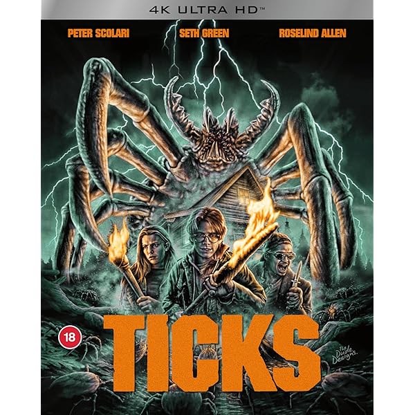 Amazon.com: Mosquito : Movies & TV
