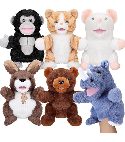 Puppet company - chiot labrador beige 2183352 Puppet company - chiot labrador beige 2183352