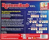 Ideal Rummikub XXL Board Game 2-4 Players Ages 8+ with Large Tiles view 3