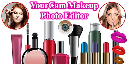 Photo Editor Makeup Plus Download App App Download Makeup Camera Selfie  Beauty Filter Photo Editor