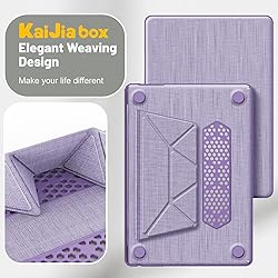 KAIJIAbox Case for MacBook Air 15 Inch