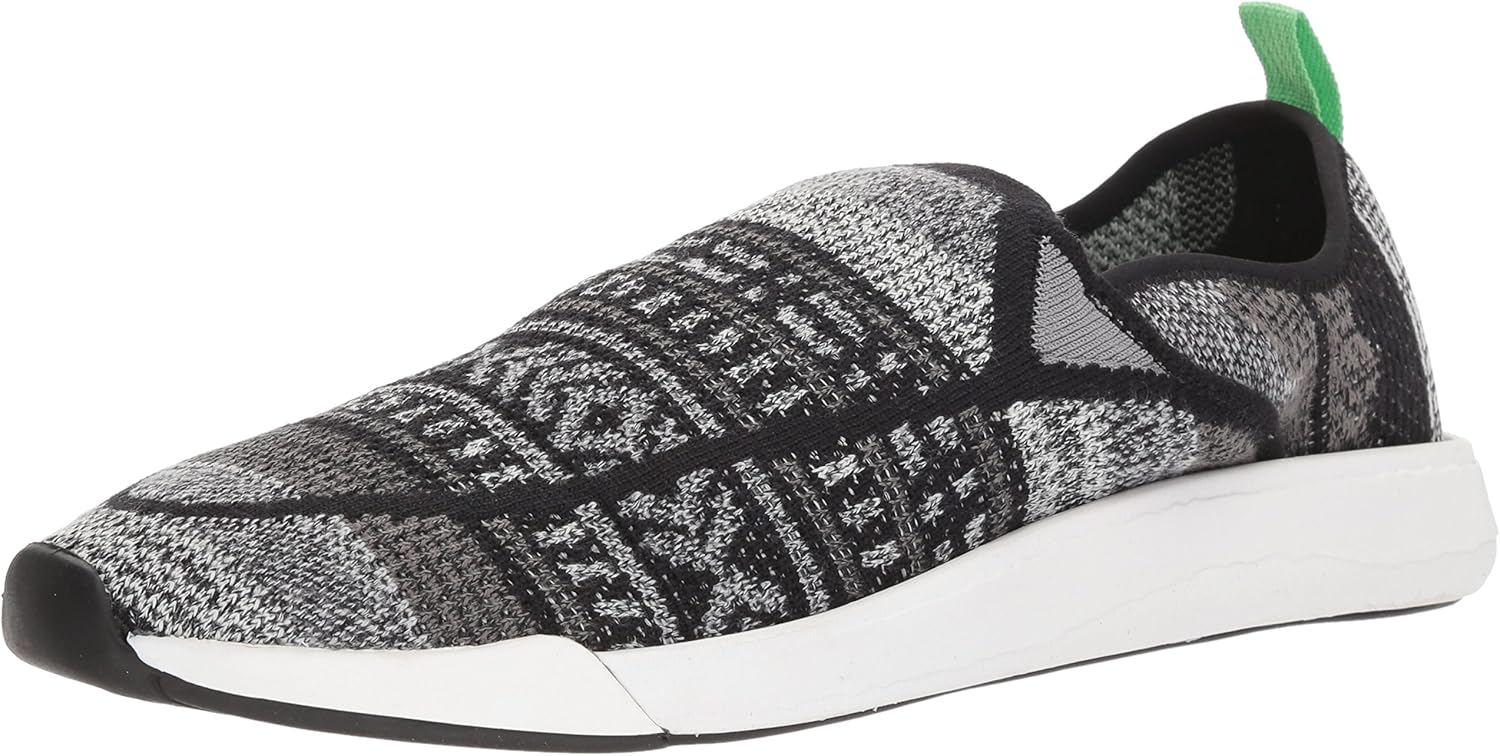 sanuk men's chiba quest sneaker