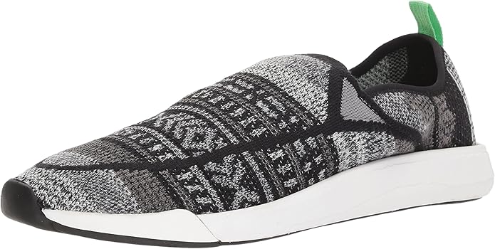 sanuk knit
