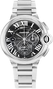 Cartier Ballon Bleu Extra Large 44mm 